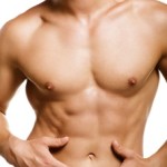 How To Treat Gynecomastia 9 Male Breast Reduction Stock 2