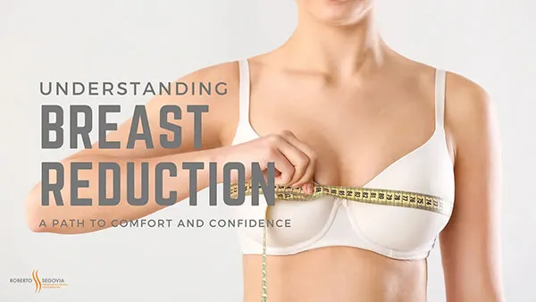 Breast Reduction