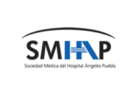 Miembro Titular  Smhap Sociedad Medica Hospital Angeles 